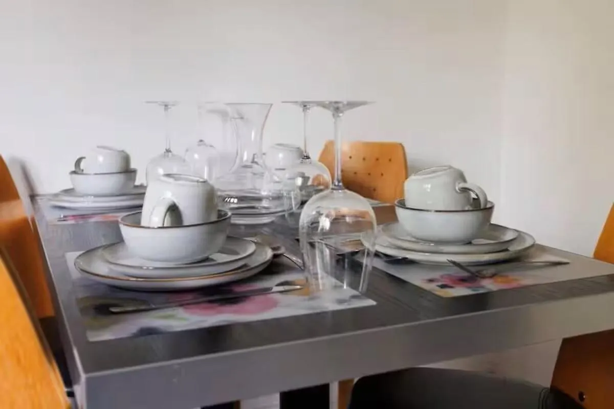 Antrim Road L Westaybelfast Apartament Belfast