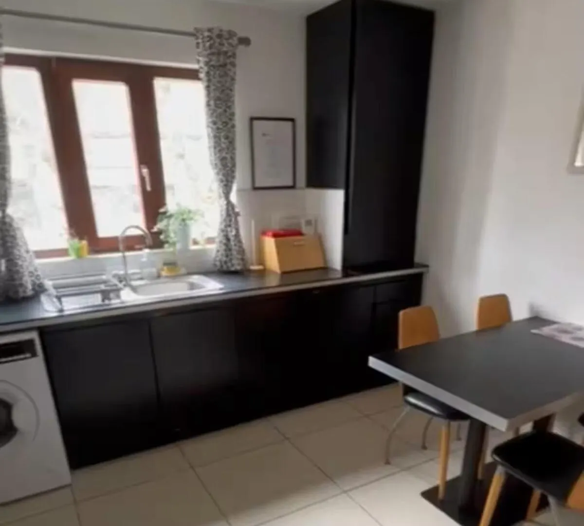 Apartament Antrim Road L Westaybelfast